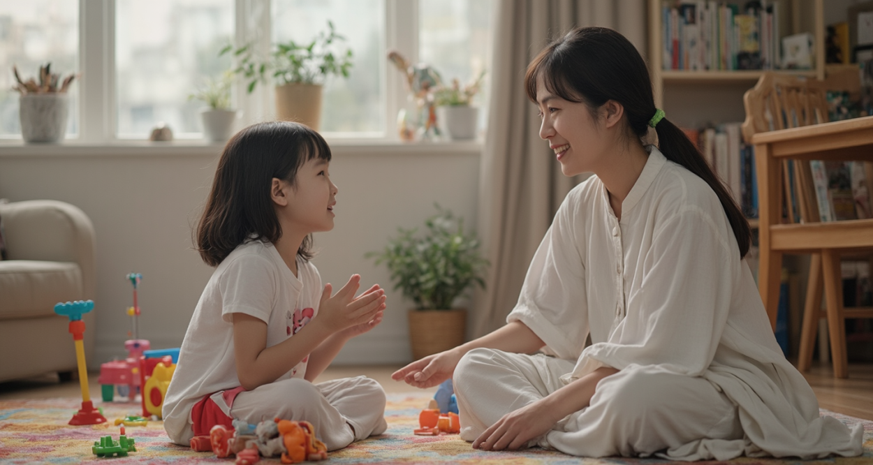 邯郸住家保姆价格大揭秘：如何找到性价比之选？轮播图1