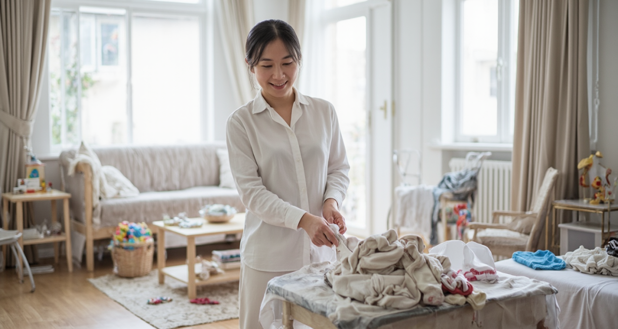 福州不住家保姆多少钱？全面解析与真实价格揭秘！轮播图3