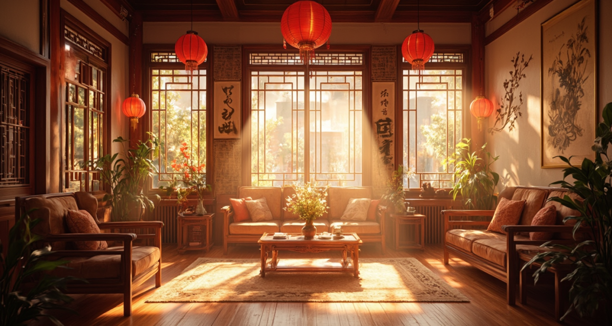 家政服务之保姆篇：家的温馨守护者轮播图4