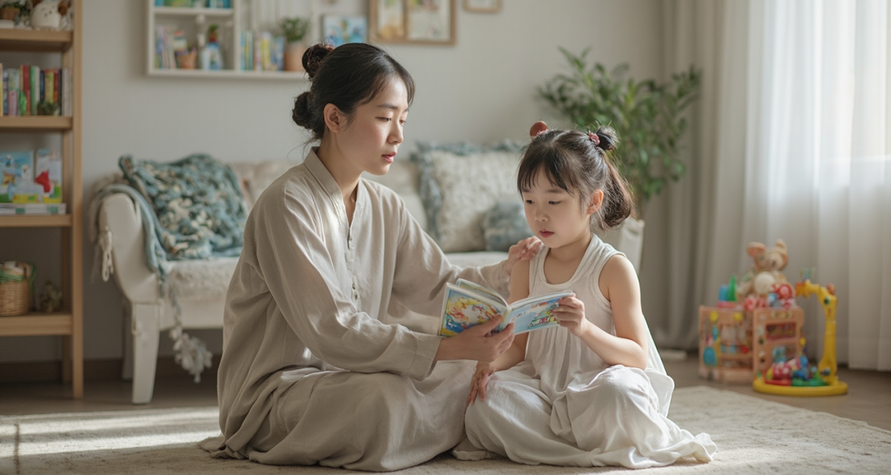 广州带孩子保姆的那些事儿，你真的了解吗？轮播图4