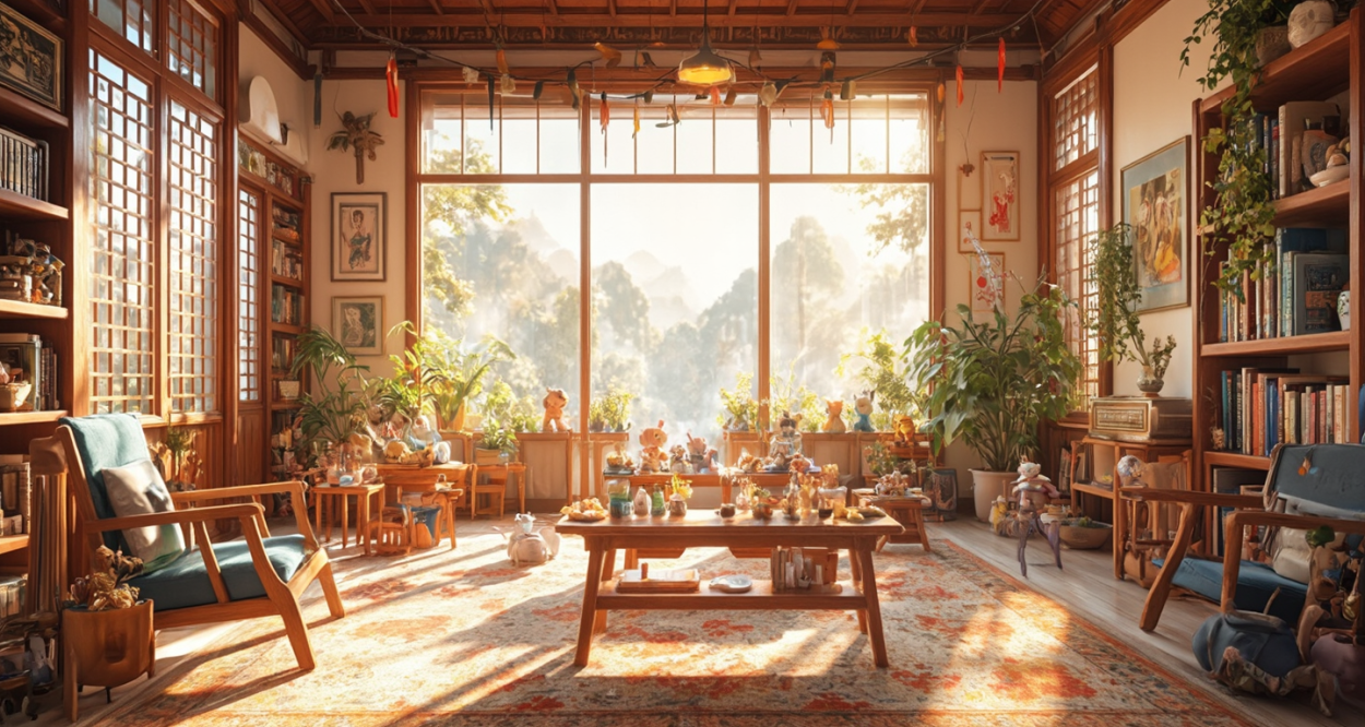 保定带孩子保姆价格全解析轮播图1