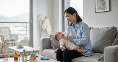 深圳带小孩保姆价格大揭秘，你了解多少？图片1