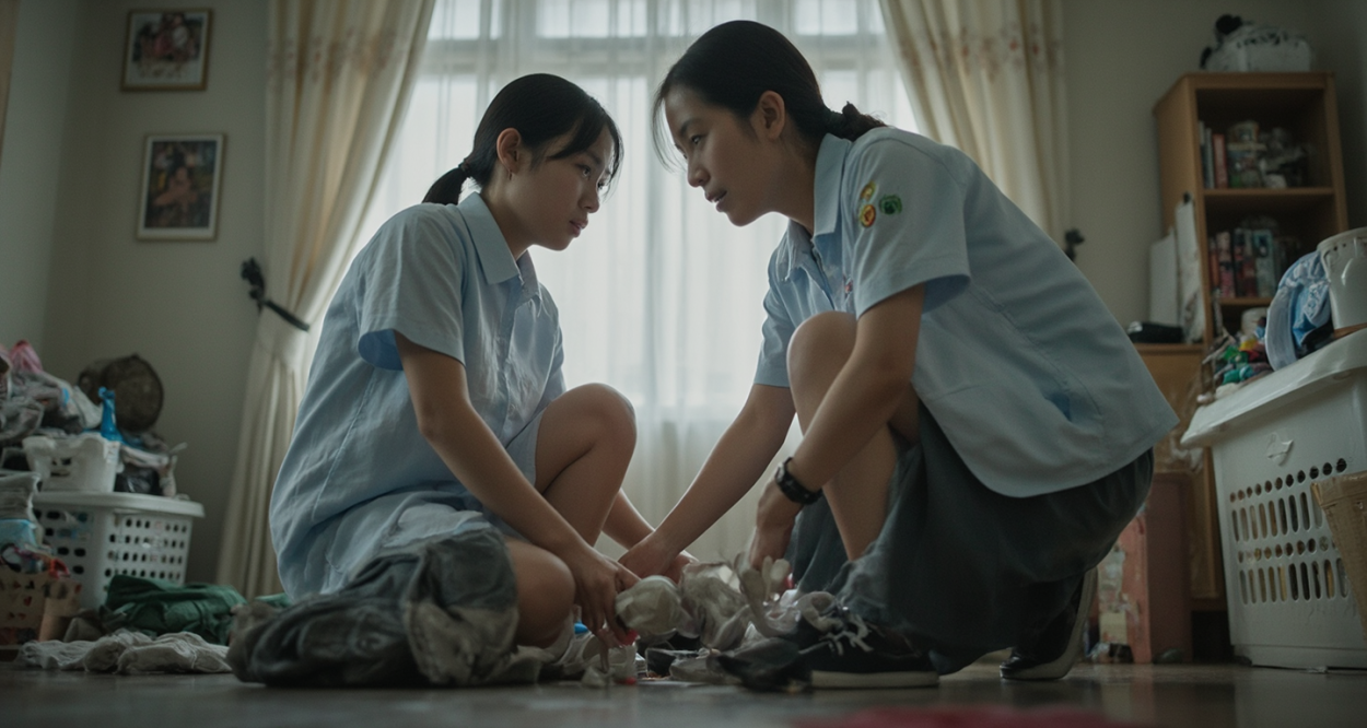 保姆服务钟点工：家庭琐事轻松解，幸福生活好帮手轮播图3