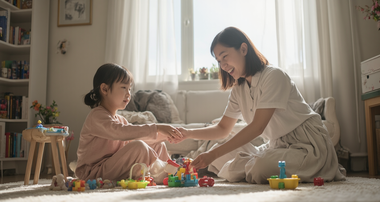 保姆均价大揭秘：你家请得起吗？轮播图3