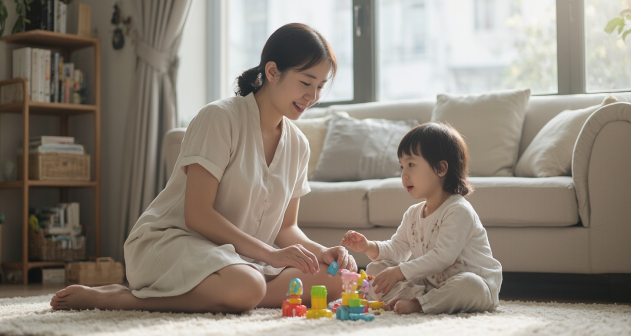 保姆均价大揭秘：你家请得起吗？轮播图2