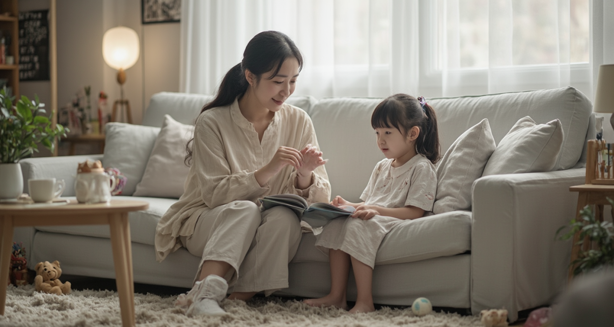 广州保姆带小孩一个月到底要花多少钱？轮播图2
