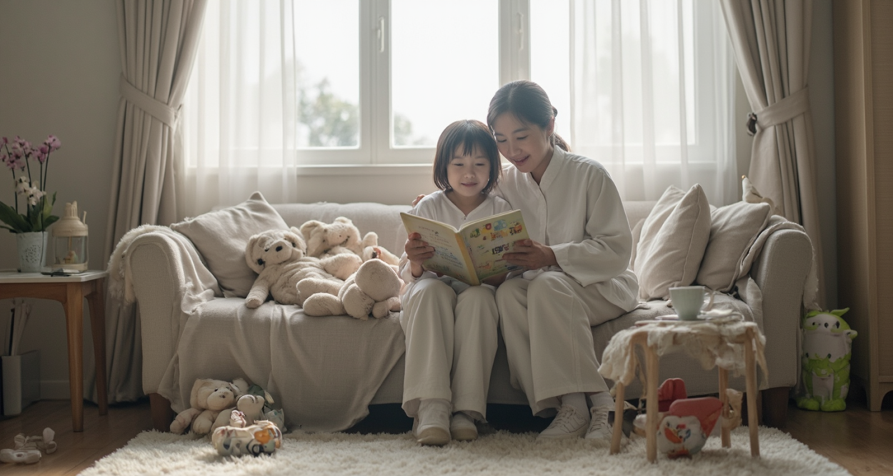 广州保姆带小孩一个月到底要花多少钱？轮播图3