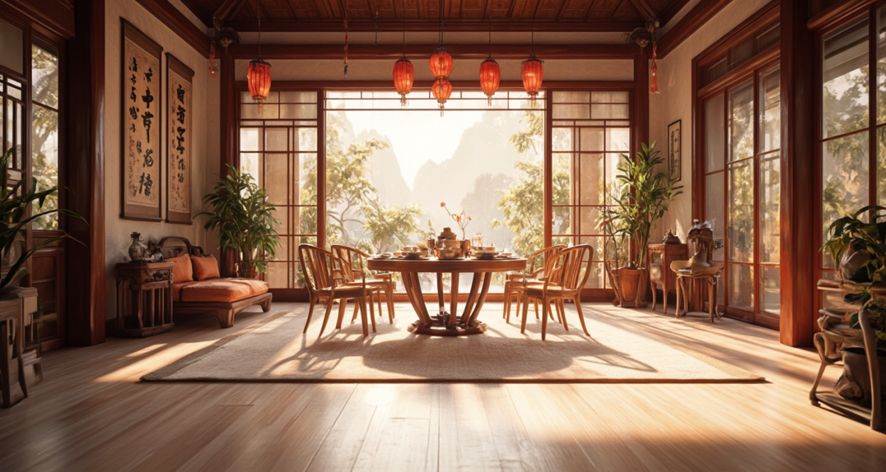 急寻！靠谱住家保姆，让生活更轻松轮播图4