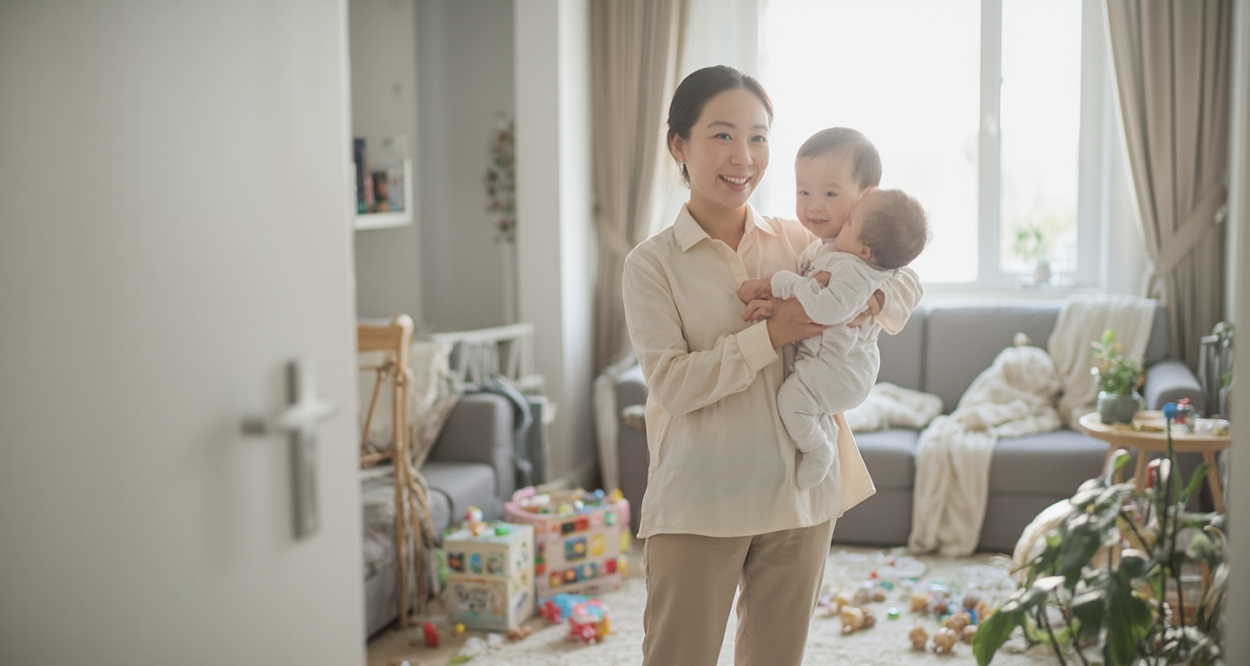 保姆哪找？全面攻略来帮你！轮播图1