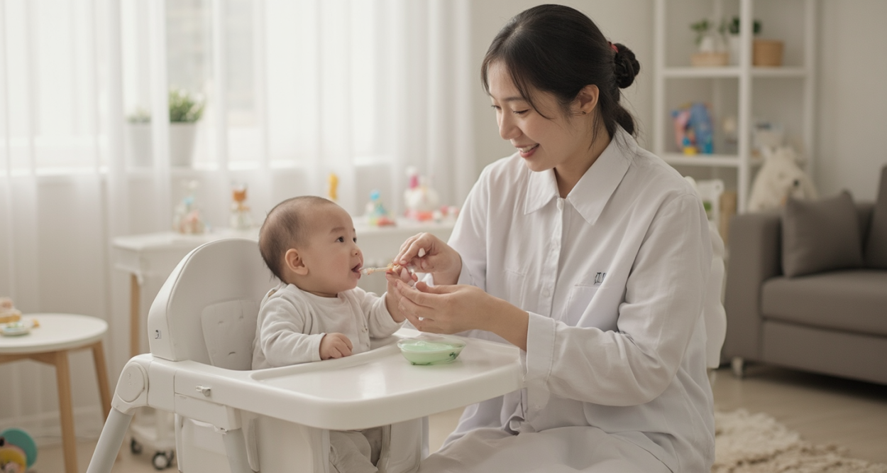 家有喜事，如何轻松享受？请保姆服务来帮您！轮播图2