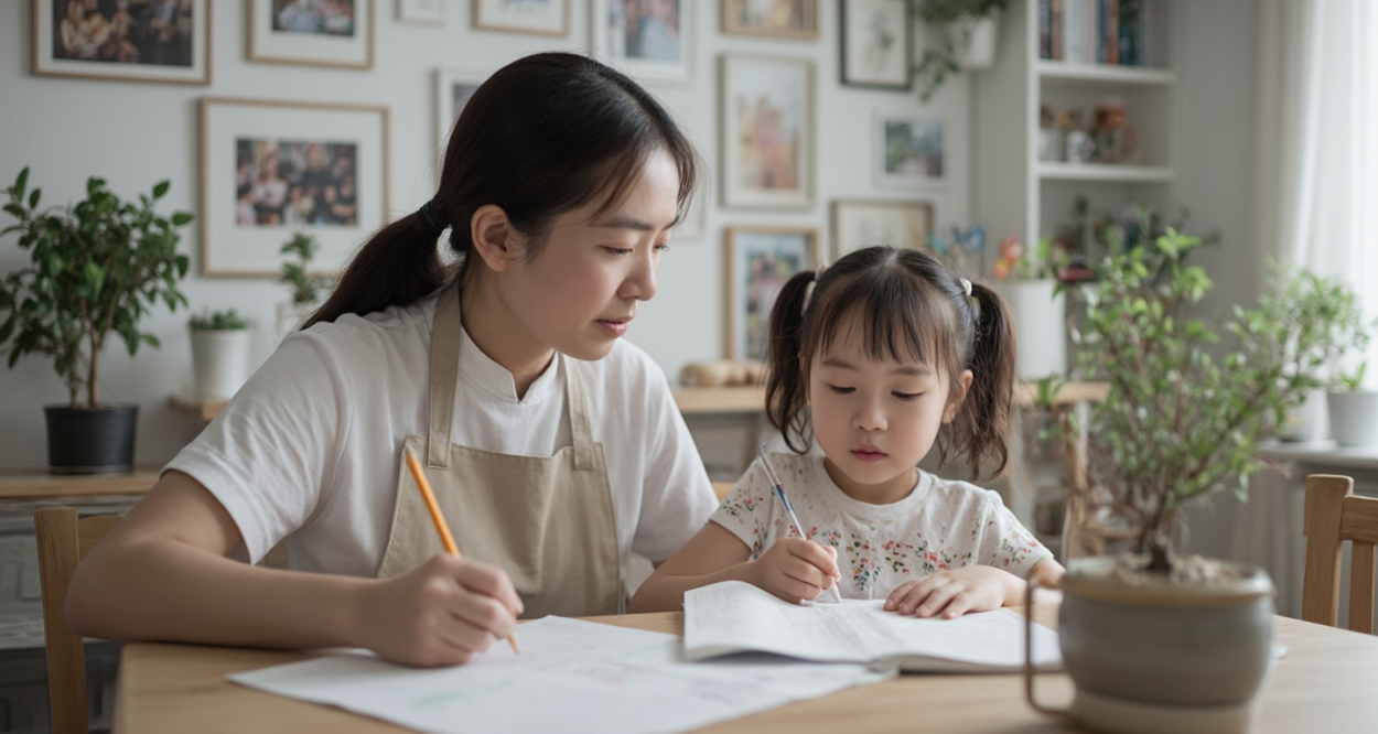 杭州的保姆月薪大揭秘，你了解多少？轮播图4