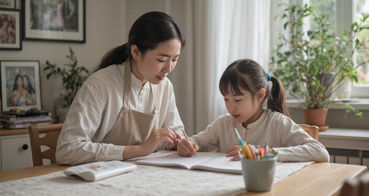 杭州的保姆月薪大揭秘，你了解多少？轮播图1