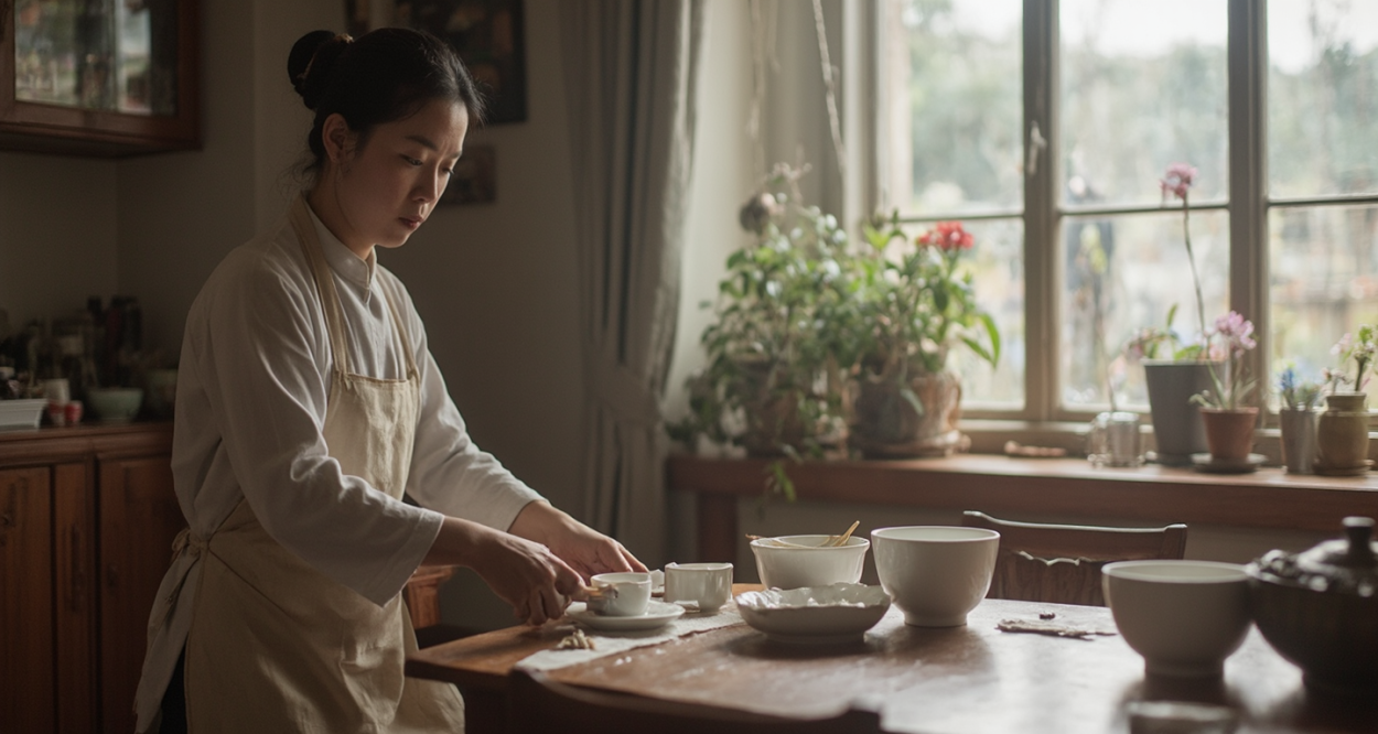 福州住家保姆月薪大揭秘：你的家庭值得拥有怎样的服务？轮播图1