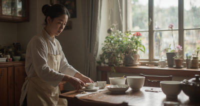 福州住家保姆月薪大揭秘：你的家庭值得拥有怎样的服务？图片13