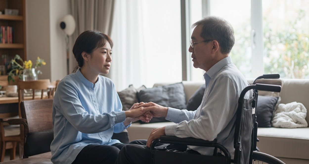 北京自理老人保姆费是多少？详解费用与服务轮播图2