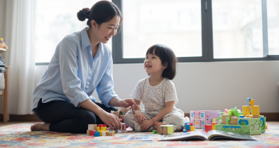 北京高端家庭住家保姆：品质生活的贴心守护者图片5