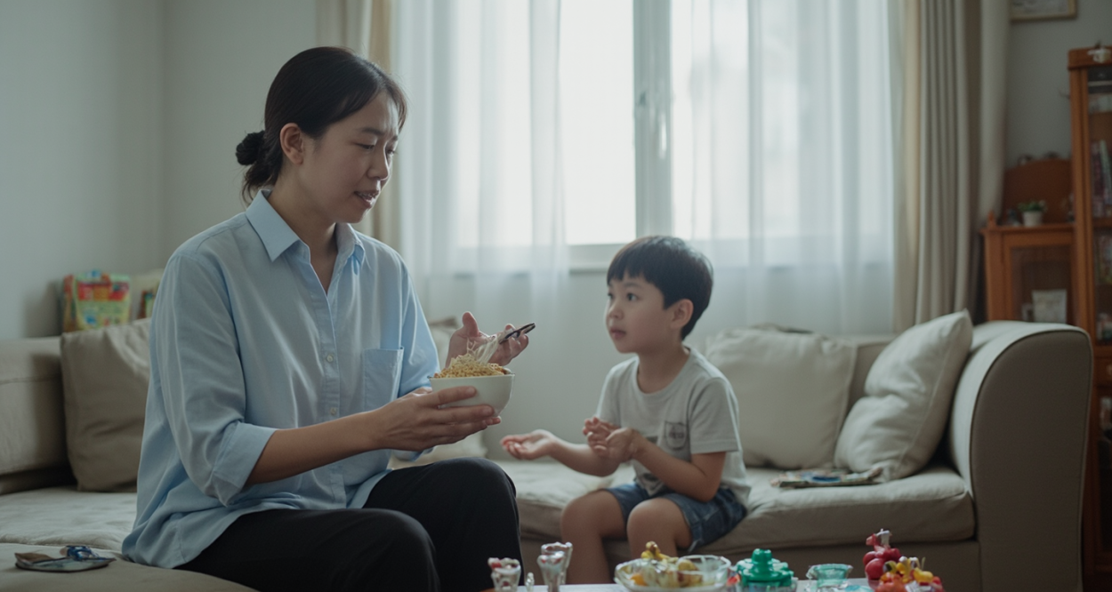 北京现在住家保姆一般多少钱？轮播图3