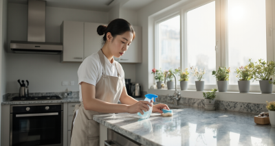 杭州保姆一个月到底多少钱？揭开真实价格面纱图片2