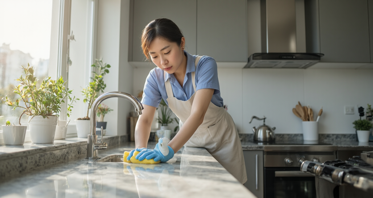 杭州保姆一个月到底多少钱？揭开真实价格面纱轮播图2