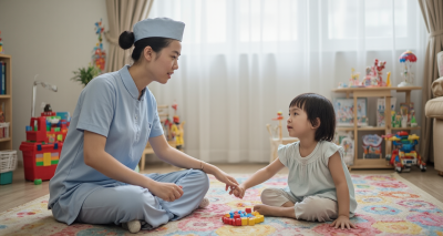 大名县家政保姆：家的温馨守护者图片16