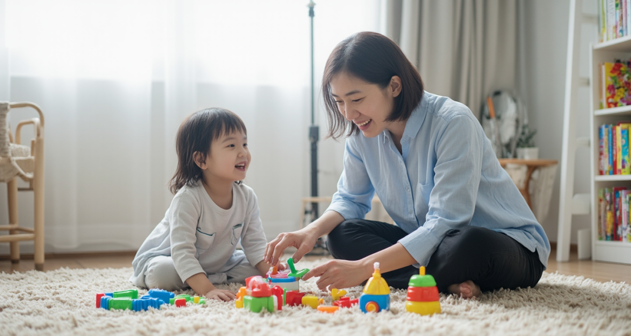 北京看孩子的保姆价格大揭秘轮播图1