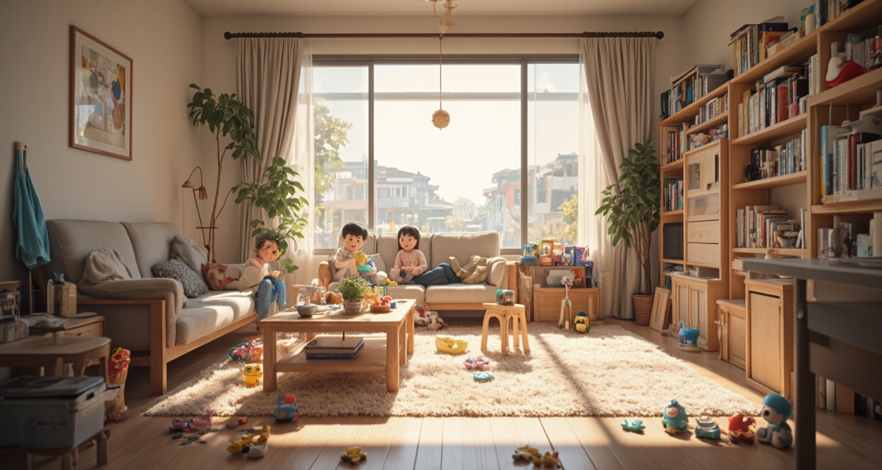 成都保姆一个月到底要花多少钱？轮播图2