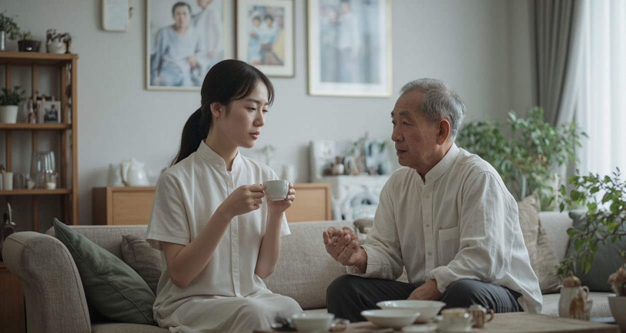 广东住家保姆价格揭秘：性价比之选轮播图1