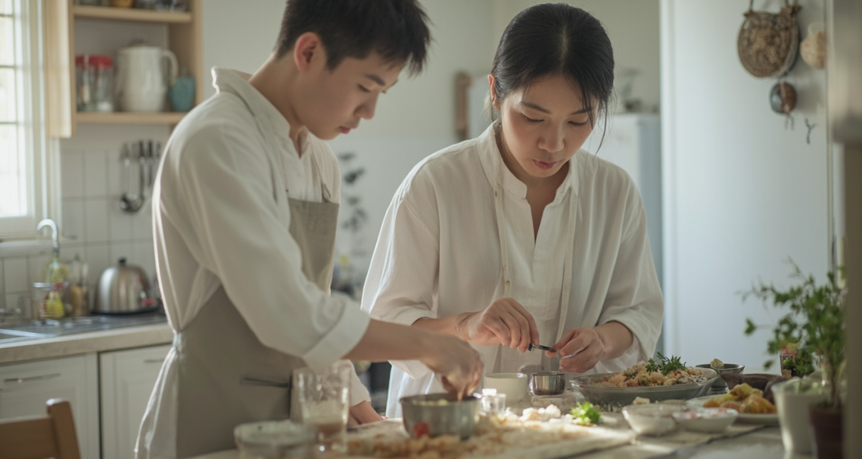 保姆应该注意什么？全面解析来了！轮播图2