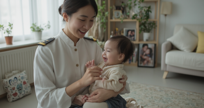 济南保姆一个月到底多少钱？图片8