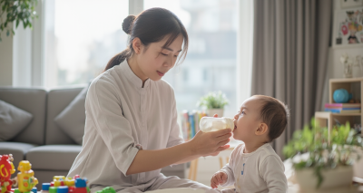 成都找保姆多少钱一个月？全面解析！图片7