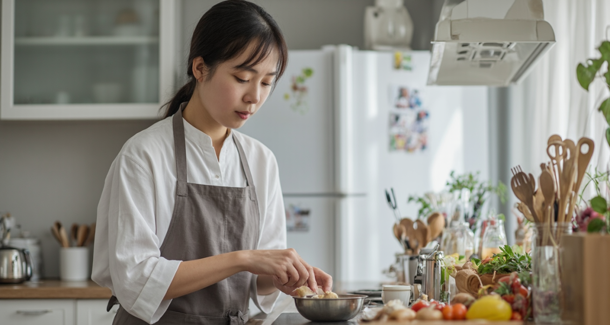 保姆工作都有哪些？全面解析家庭助手的多面角色轮播图2