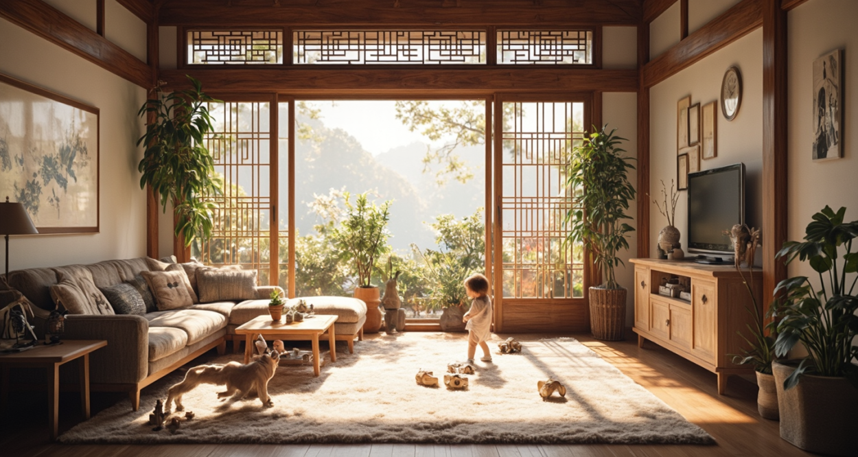 雇婴儿保姆：为爱守护，专业呵护轮播图1