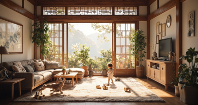 雇婴儿保姆：为爱守护，专业呵护图片16