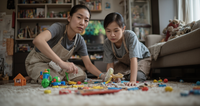 西安住家保姆一个月到底要花多少钱？图片20