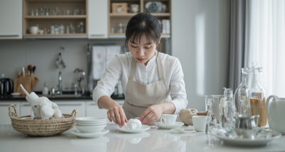 长沙住家保姆价格揭秘：您家的选择有多值？图片20