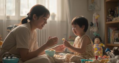 保定保姆带小孩价格全解析图片19