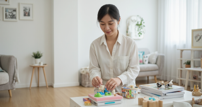 成都保姆一个月到底多少钱？揭秘真实价格！图片7