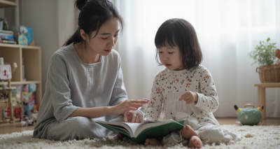 合肥带孩子保姆价格大揭秘图片15