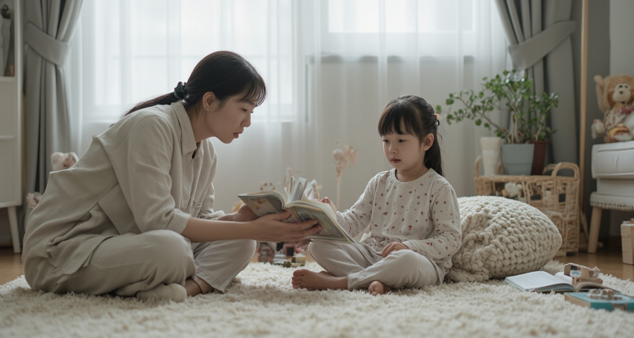 合肥带孩子保姆价格大揭秘轮播图4