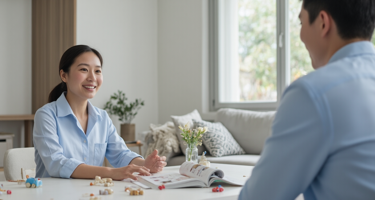深圳找住家保姆的那些事儿轮播图2