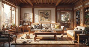 找个靠谱个人保姆，让家庭琐事不再烦心图片1