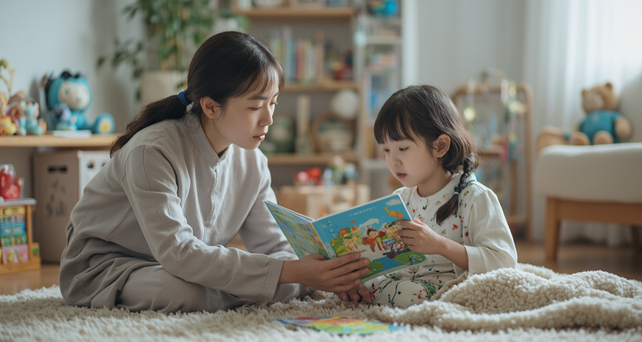 济南看小孩保姆多少钱一个月？全面解析轮播图3