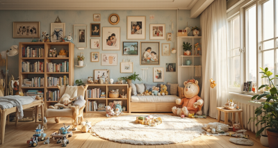 济南看小孩保姆多少钱一个月？全面解析图片2