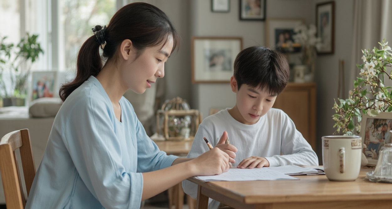 家有急事，急求保姆来帮忙！轮播图2