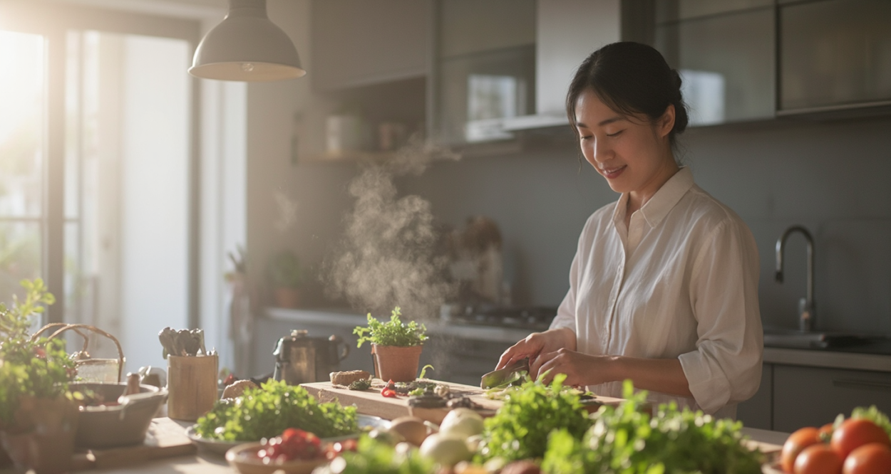 揭秘保姆日薪：家政市场的那些事儿轮播图1