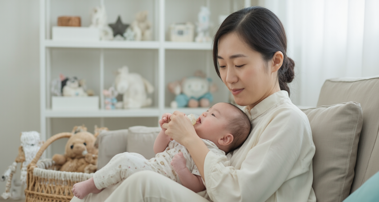 揭秘！家政保姆月工资究竟有多少？轮播图2