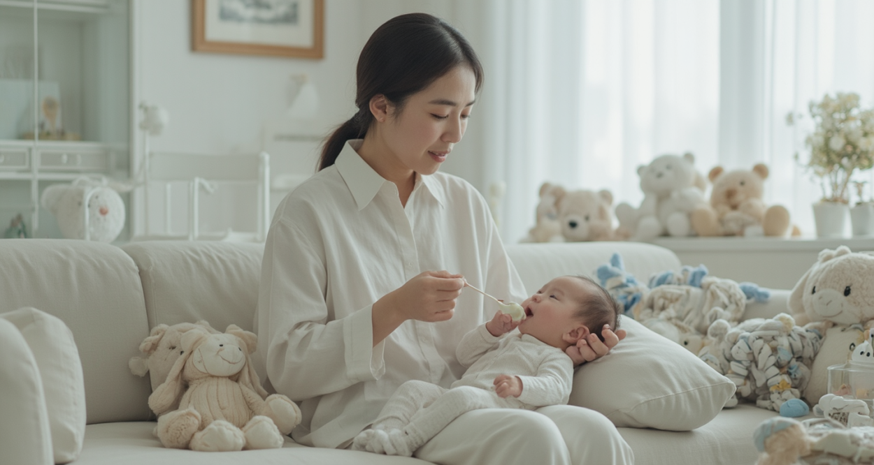 揭秘！家政保姆月工资究竟有多少？轮播图1