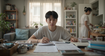 大学生找保姆：新时代生活新选择？图片18