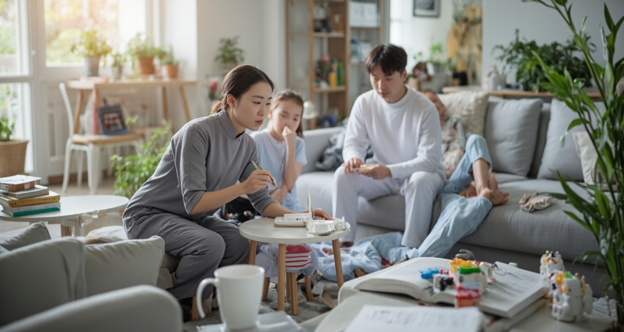 揭秘“高价保姆”背后的价值轮播图1