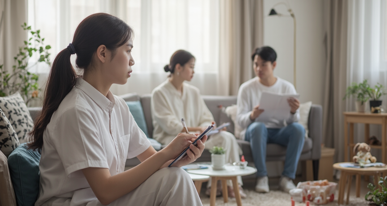 揭秘“高价保姆”背后的价值轮播图2